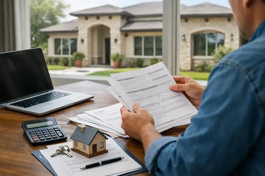Understanding San Antonio Property Taxes: A Buyer's Essential Guide