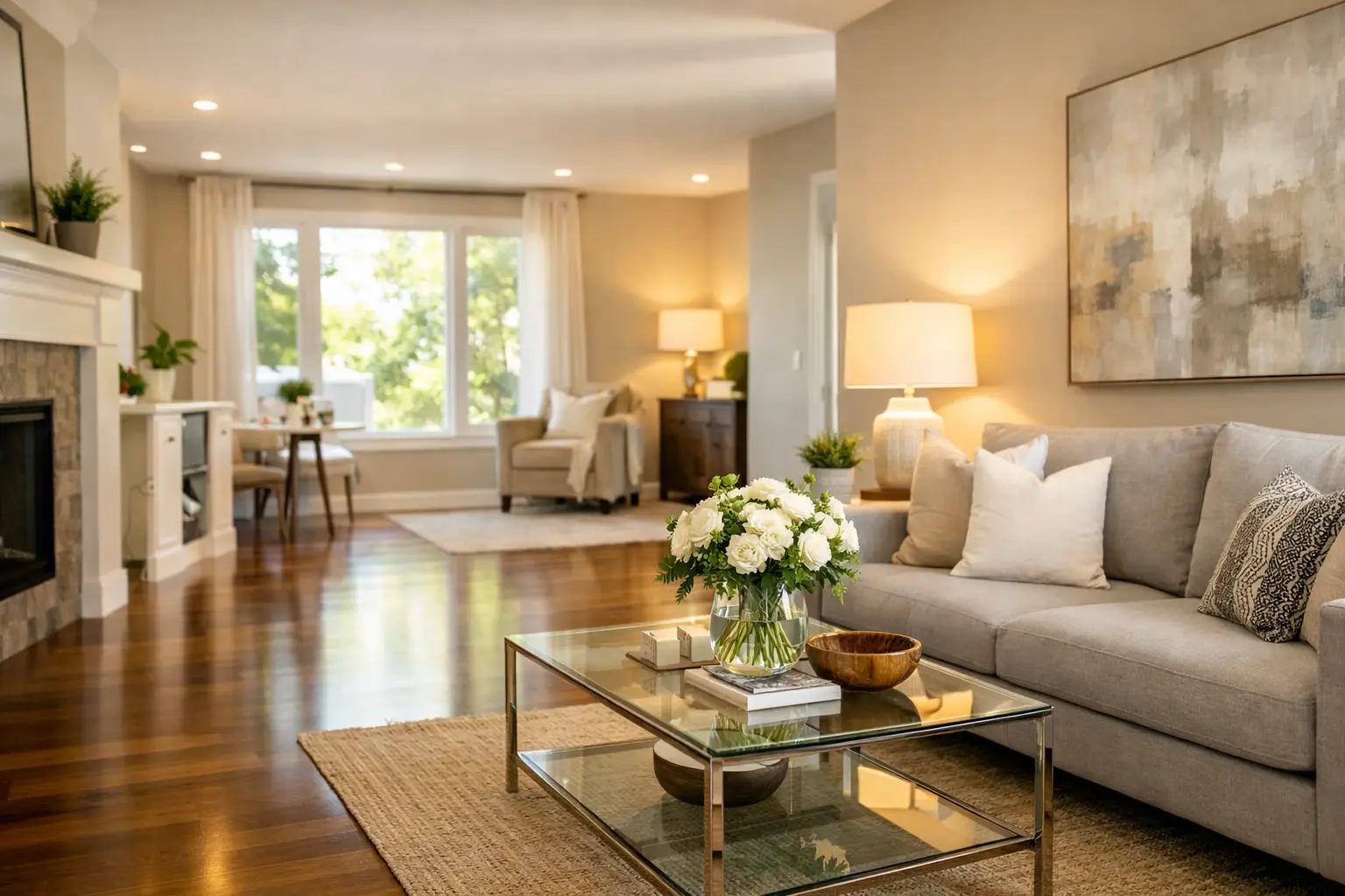 Fayetteville Home Selling: Top Staging Tips to Increase Buyer Interest