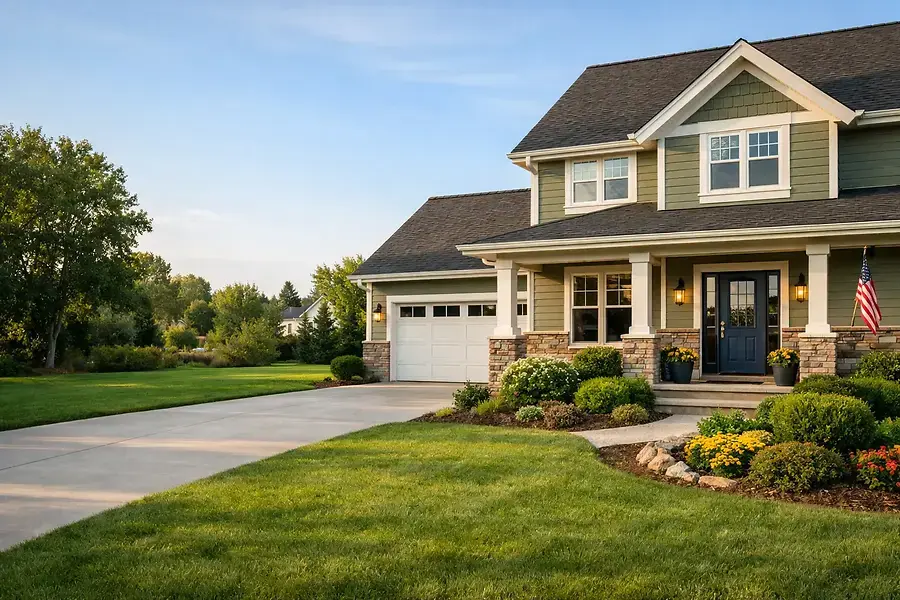 Selling Your Green Bay Home: Essential Steps to Close Faster