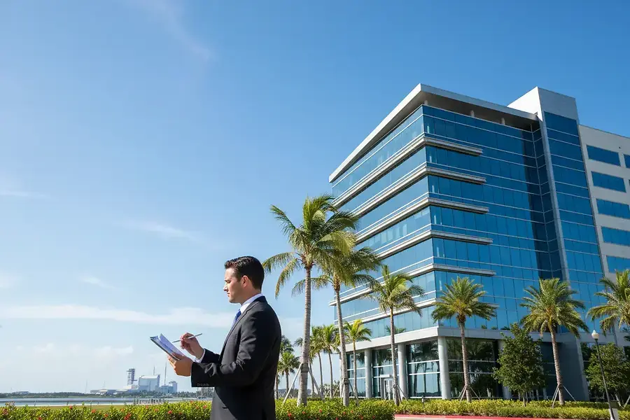 Commercial Leasing Strategies for Merritt Island Business Owners