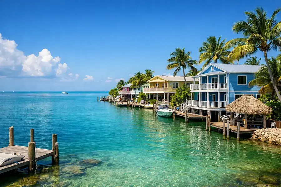 First-Time Home Buying in the Florida Keys: A Practical Guide