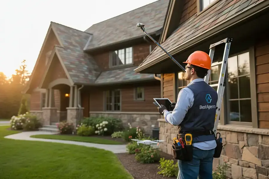 Larkspur Home Inspection Essentials: What Buyers Need to Know