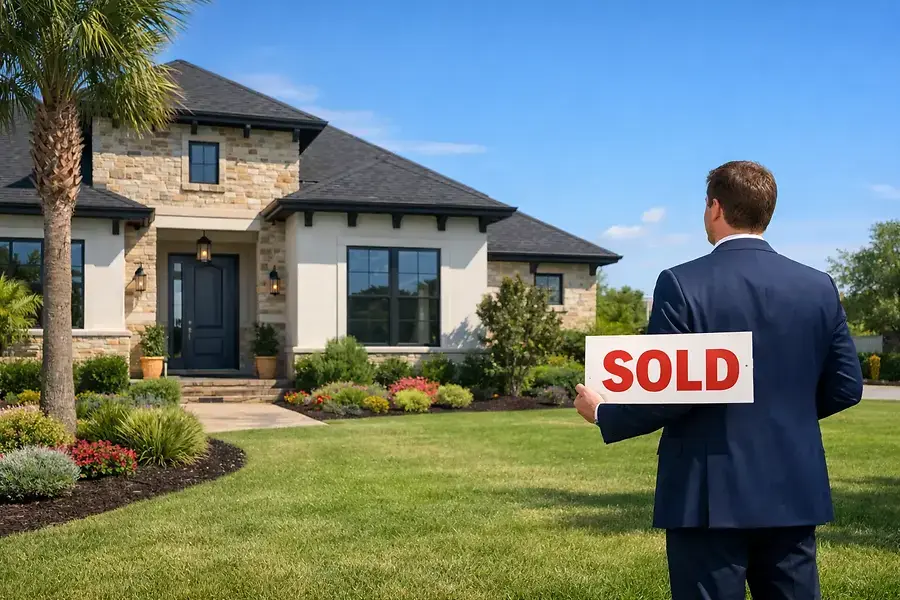 Houston Home Selling Strategy: Pricing & Marketing for Maximum Profit