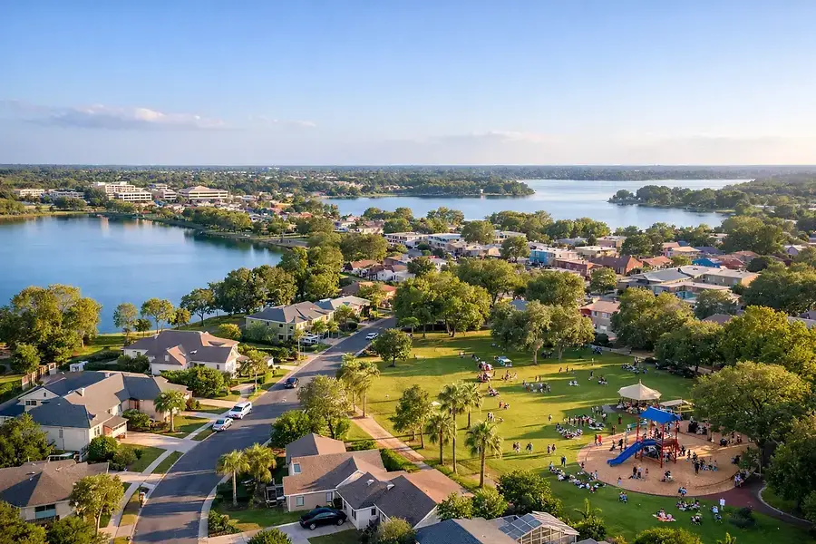 Lakeland Neighborhoods Guide: Discover Your Perfect Community to Call Home