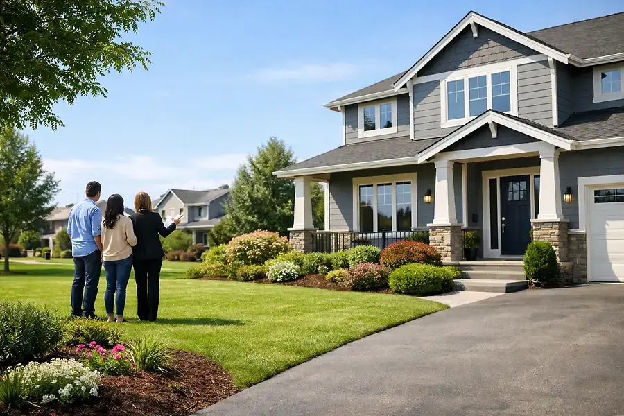 Selling Your Home in Southern Maryland and Northern Virginia