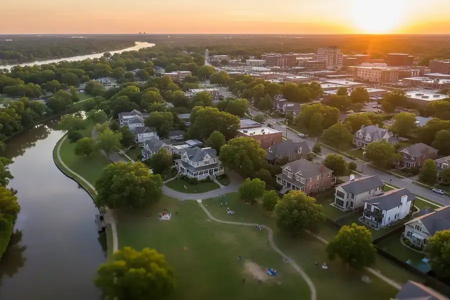 Your Complete Guide to Shreveport's Best Neighborhoods for Homebuyers