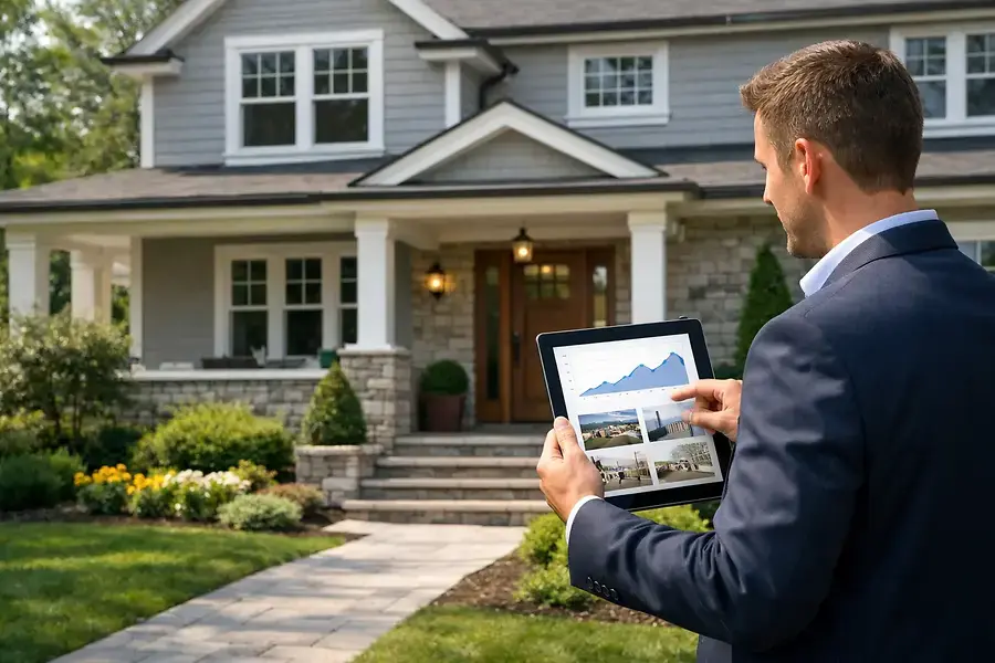 Easton Home Selling: How to Price Your Property for Maximum Profit