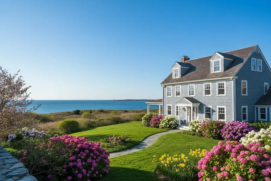 Strategic Home Selling: Seasonal Timing for Mystic & North Stonington