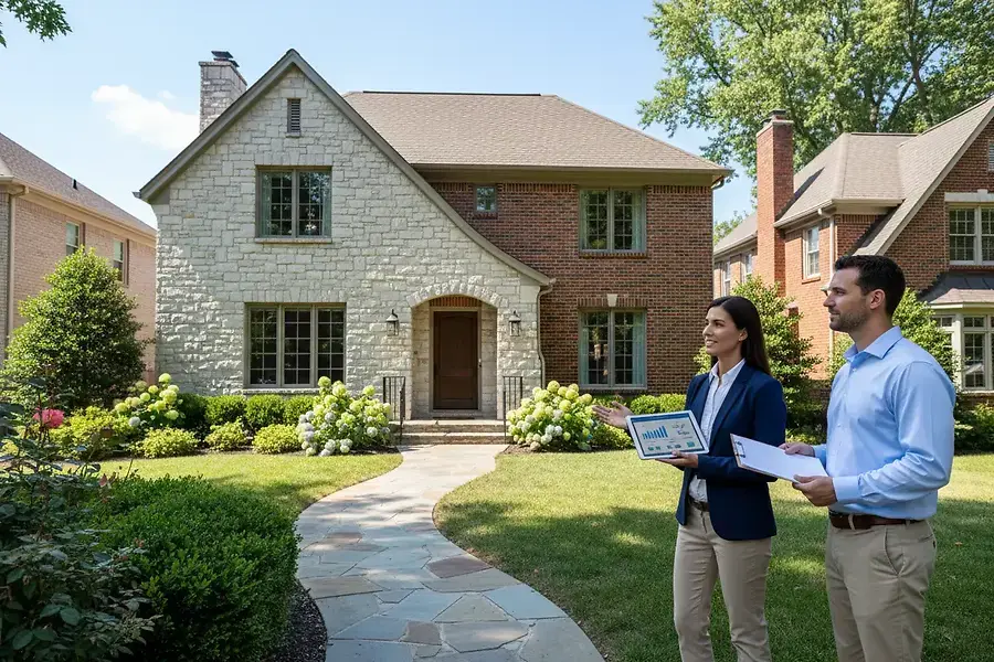 Selling Your Home in Maplewood and St. Louis: A Strategic Pricing Guide