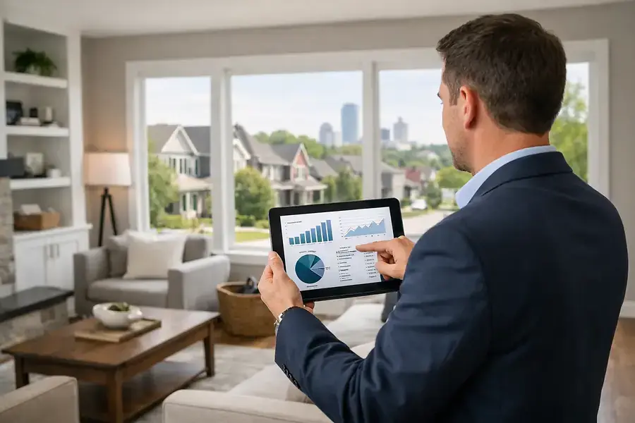 Selling Your Indianapolis Home: Pricing Strategies That Work