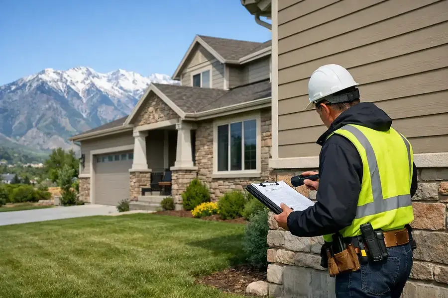 Complete Home Inspection Guide for Orem Utah Homebuyers