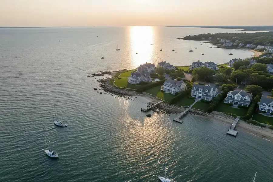 The Complete Guide to Buying Waterfront Property on Connecticut Shoreline