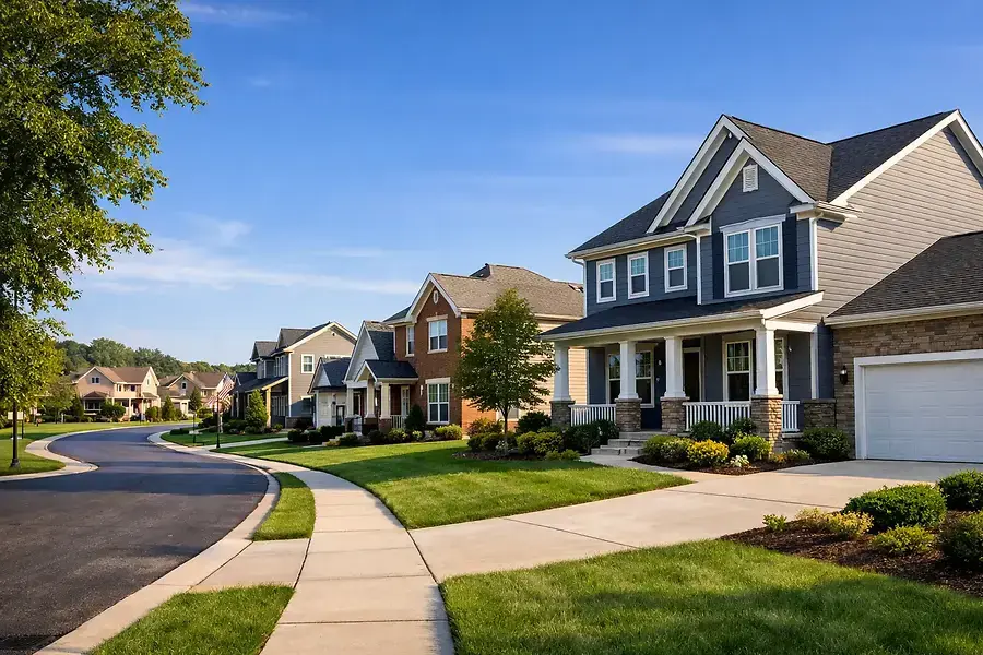 Middletown OH Home Values: Market Trends & Investment Potential