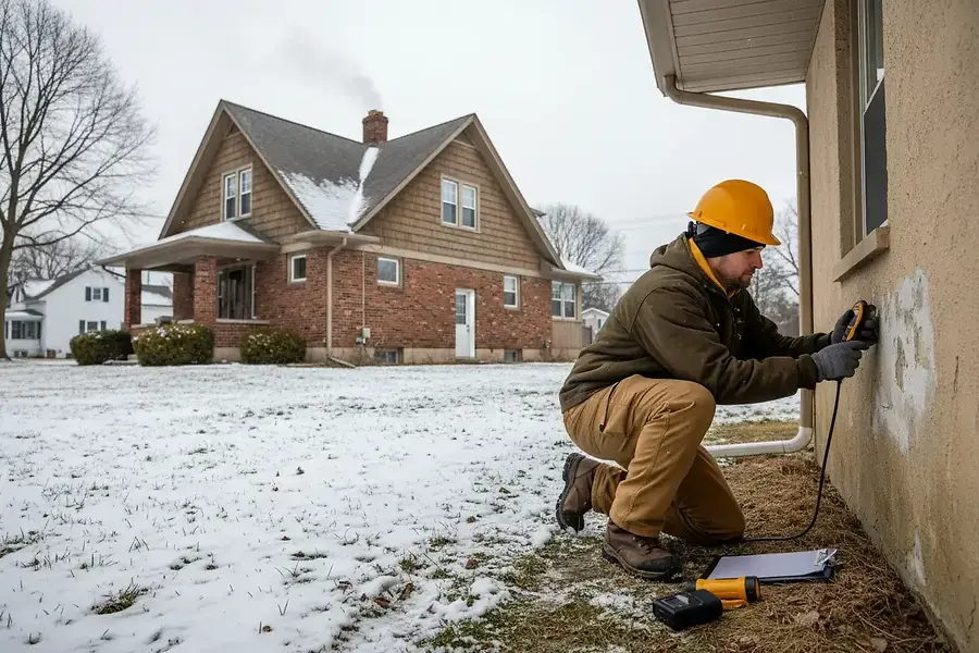 Essential Home Inspection Guide for Erie, PA Real Estate Buyers