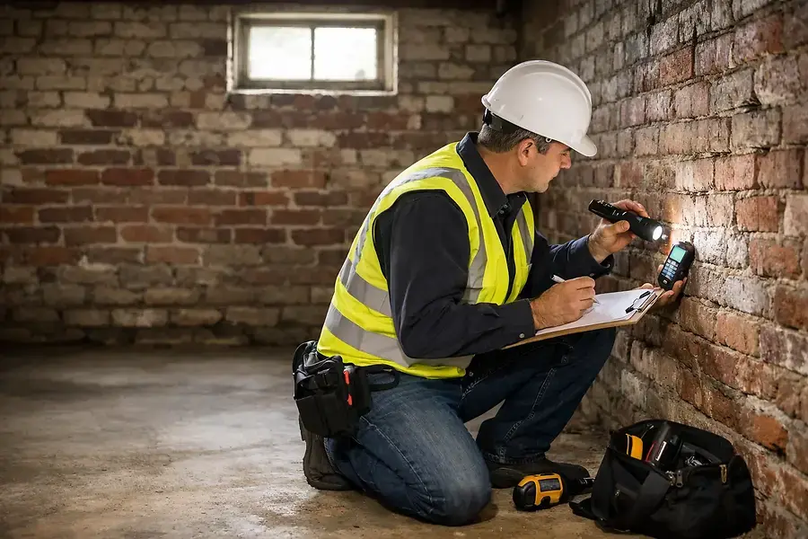 Pittsburgh Home Inspection Essentials: What Buyers Need to Know