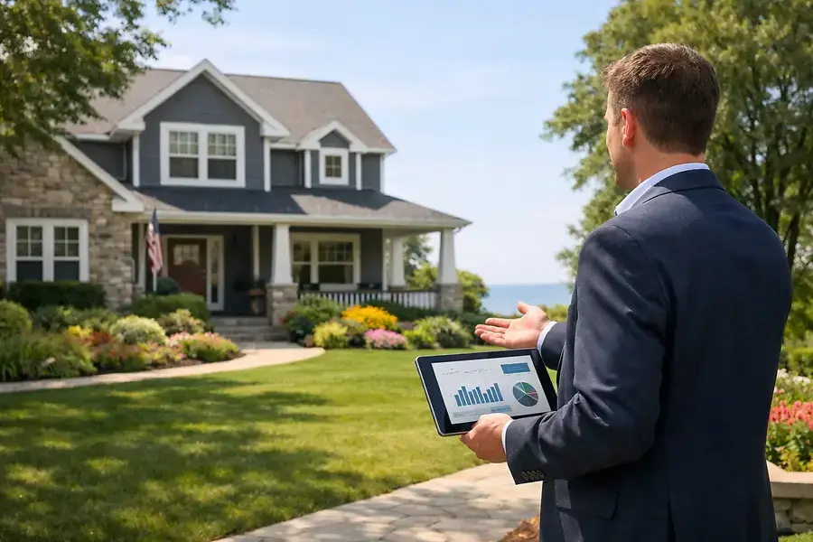 How to Assess Your Home's Value in Erie's Competitive Market