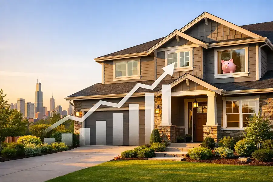 Home Equity Strategies for Chicago and Evergreen Park Owners