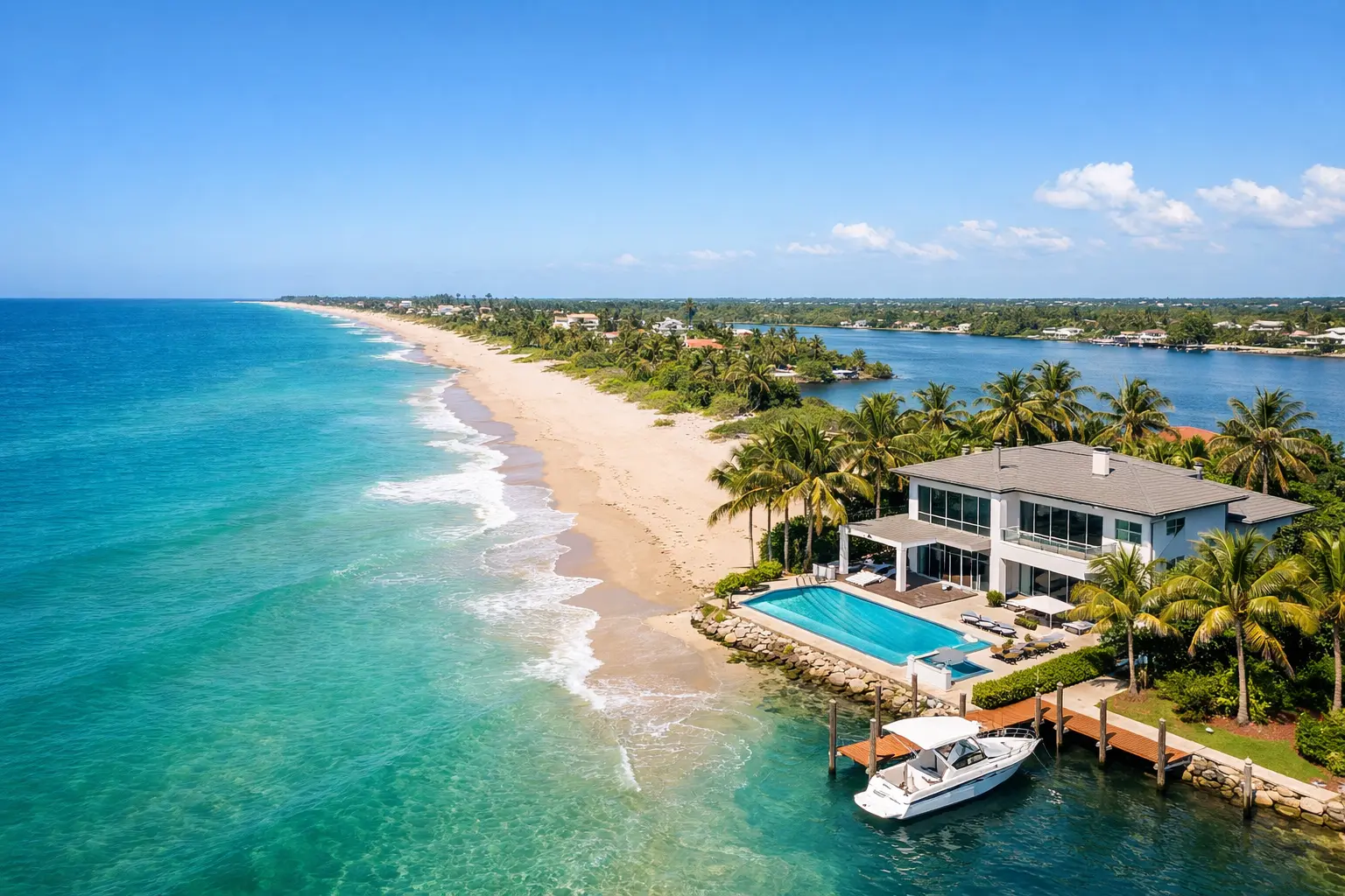 Your Complete Home Buying Guide for Treasure Coast Florida Communities