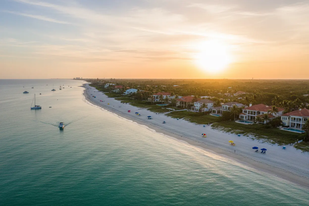 Your Complete Guide to Buying Homes on Florida's Treasure Coast