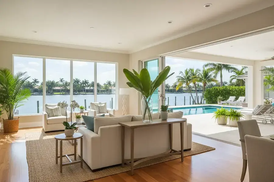 Home Staging Strategies That Sell Homes Faster in South Florida