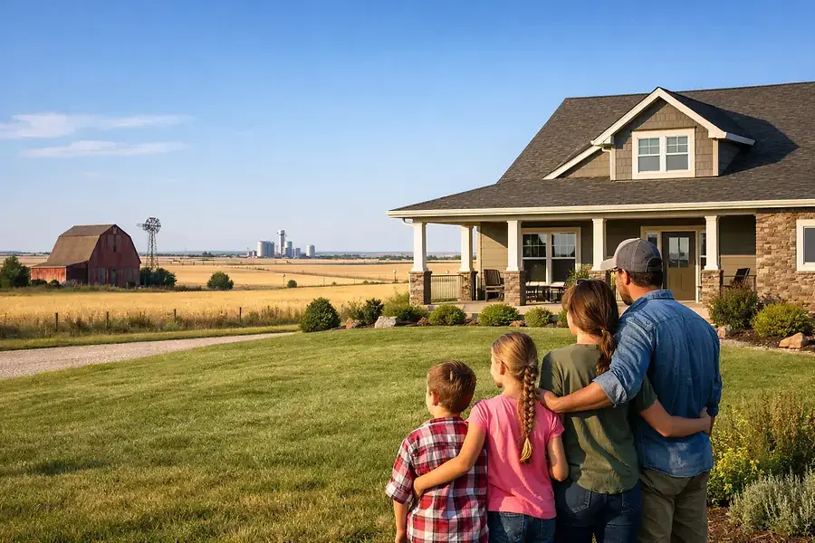 Essential Home Buying Guide for Brush, Fort Morgan & Wiggins