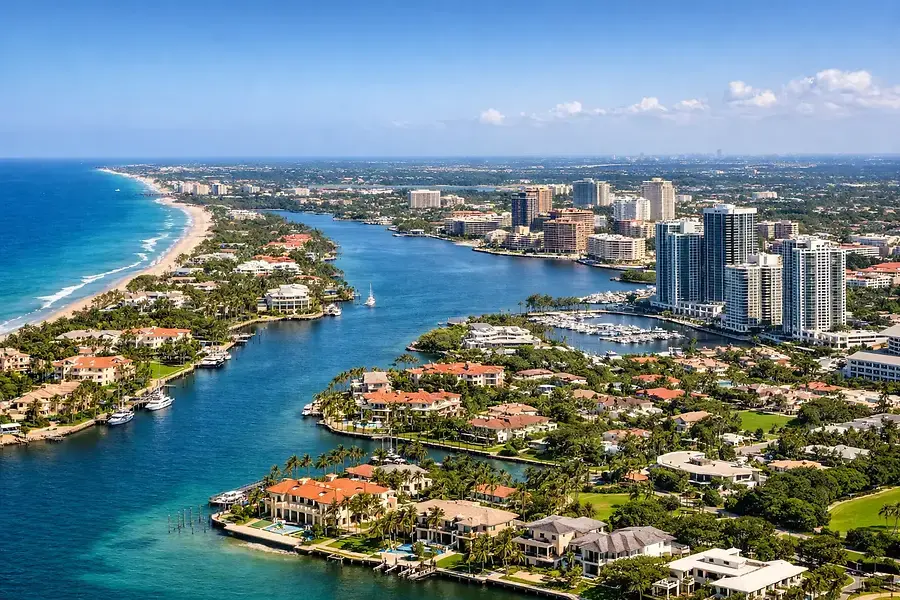 Mastering South Florida's Real Estate Market Dynamics and Trends