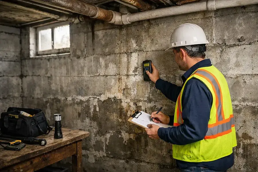 The Complete Home Inspection Guide for Akron and Stow Homebuyers