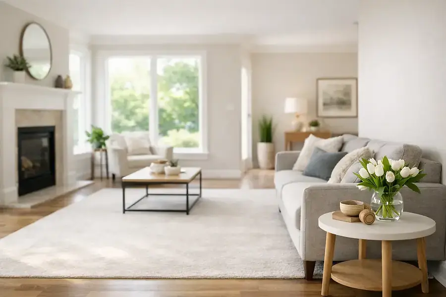 The Complete Home Staging Guide for Akron and Stow Sellers