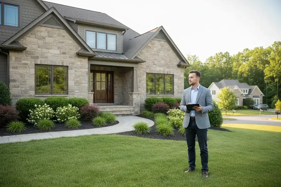 Assessing Your Knoxville Home's True Market Value in Today's Market