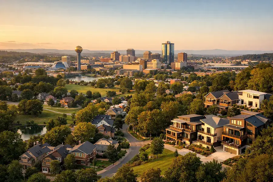 Knoxville Home Values: What Drives Prices in Your Neighborhood