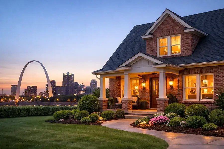 The Complete Guide to Selling Your Saint Louis Home Successfully
