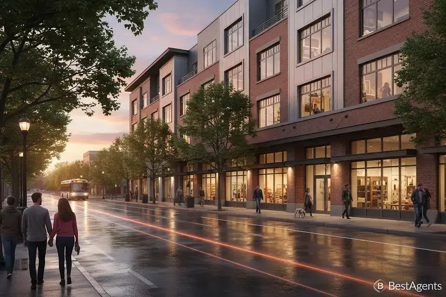 Commercial Real Estate Opportunities in Northeast Indiana's Emerging Markets