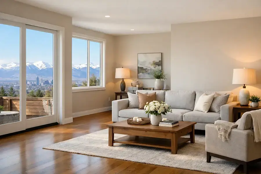 Denver Home Staging: Essential Tips to Attract Serious Buyers