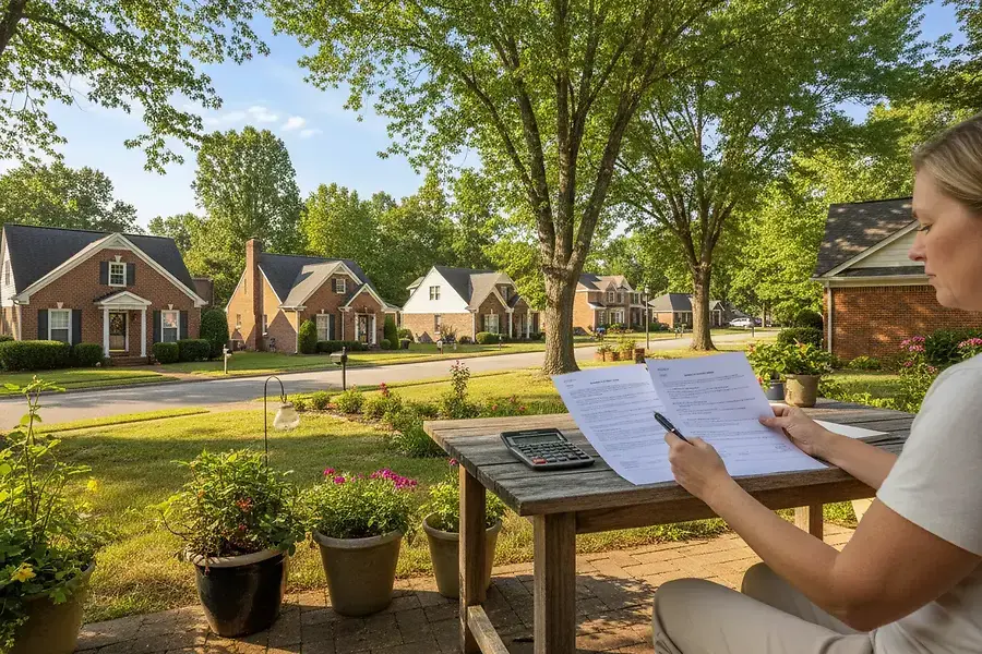 Complete Guide to Property Taxes and Assessments in Hopewell, VA