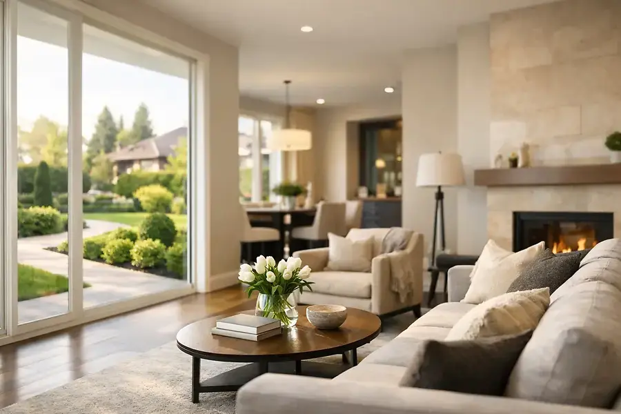 Navigating Saint Petersburg's Competitive Real Estate Market