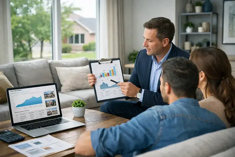 Selling Your Metro Detroit Home: Pricing Strategies That Work