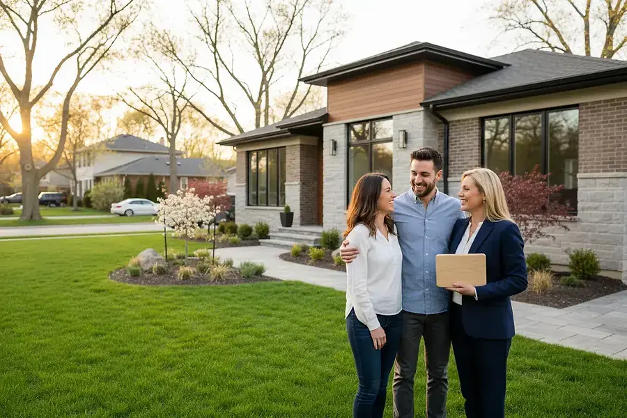 Selling Your Home in Metro Detroit: Pricing Strategies That Work