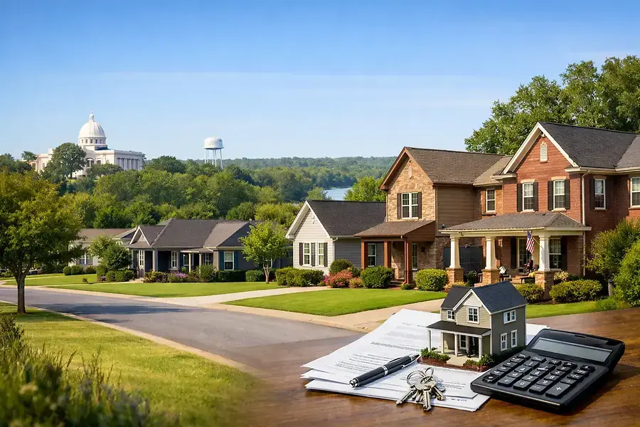 Understanding Property Taxes in Montgomery, Prattville & Wetumpka