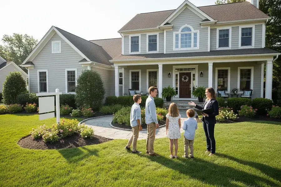 Selling Your Home in Southampton, PA: Market Trends & Strategy