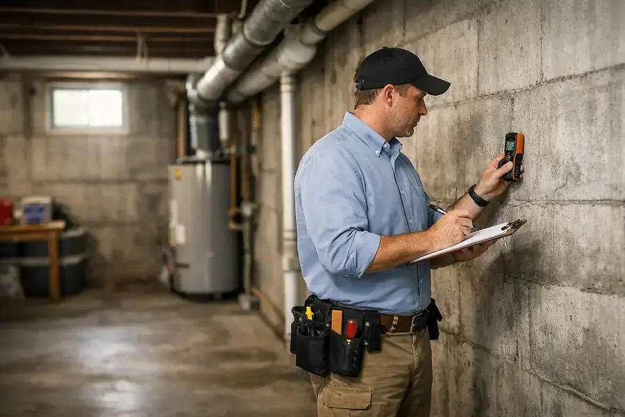 The Complete Home Inspection Checklist for Sherwood, AR Buyers