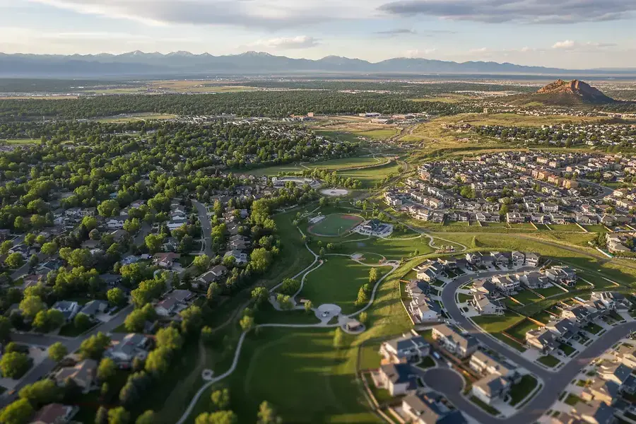 Comparing Home Values Across Denver's Southern Suburbs: A Buyer's Guide