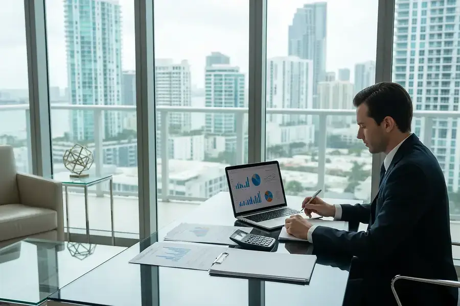 Miami Real Estate Financing: Strategies for Buyers and Investors