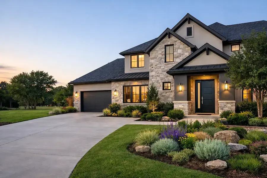 Maximizing Your Home's Value in Flower Mound's Resale Market