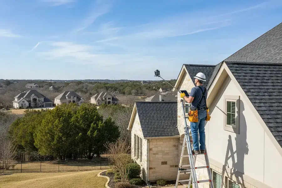 What to Expect During Your Cedar Hill Home Inspection Process