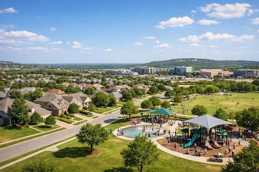 Understanding Cedar Hill's Real Estate Market: Trends and Opportunities