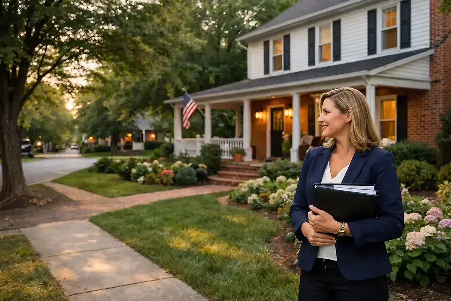 Selling Your Fredericksburg Home: Market Timing and Pricing Strategies