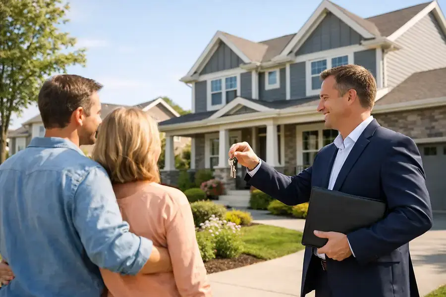 Selling Your Home Successfully in Virginia's Competitive Real Estate Markets