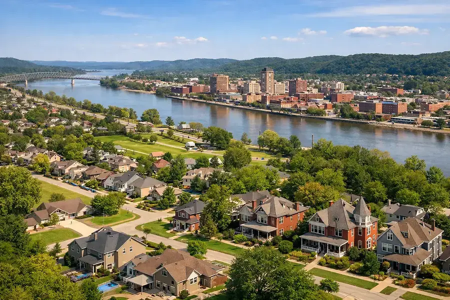 Huntington Neighborhoods: Which Areas Offer Best Value for Homebuyers