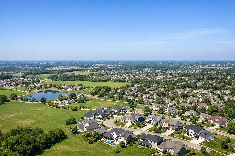 Home Value Trends Across Tipp City, Dayton, Troy, and Huber Heights