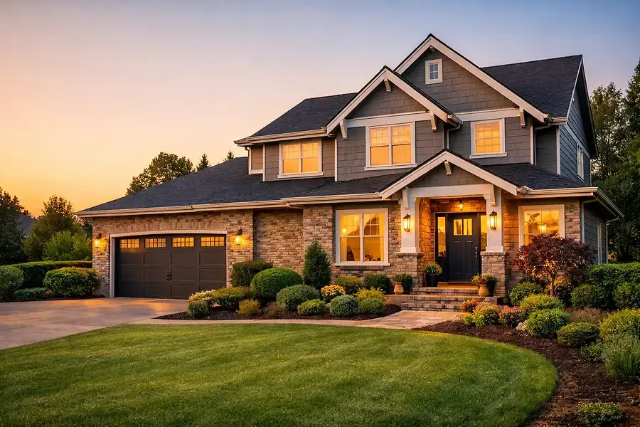 Selling Your Hoover Home: Pricing, Staging & Market Strategy